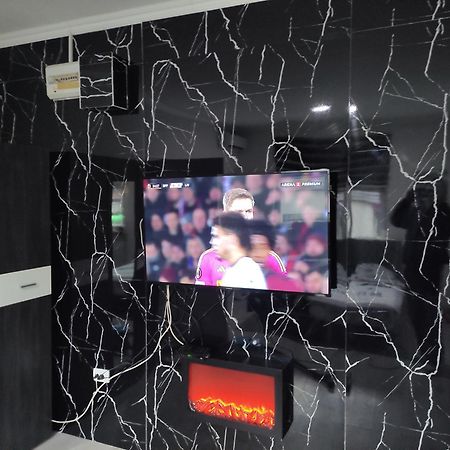 Apartman U Centru Šid Exterior foto