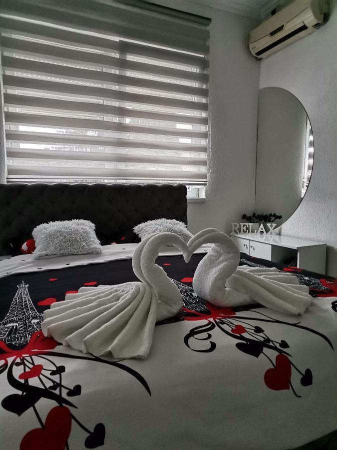 Apartman U Centru Šid Exterior foto