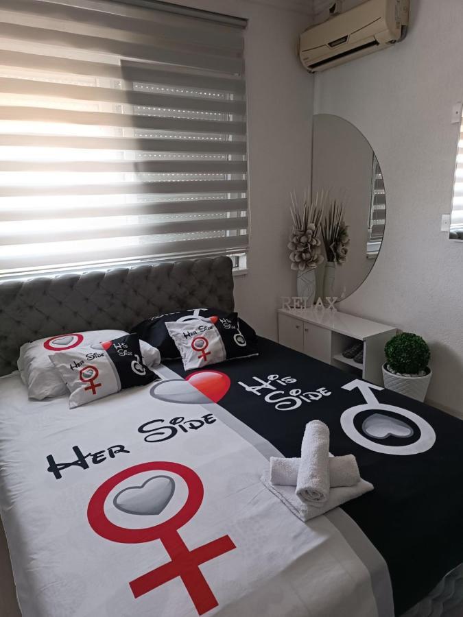 Apartman U Centru Šid Exterior foto