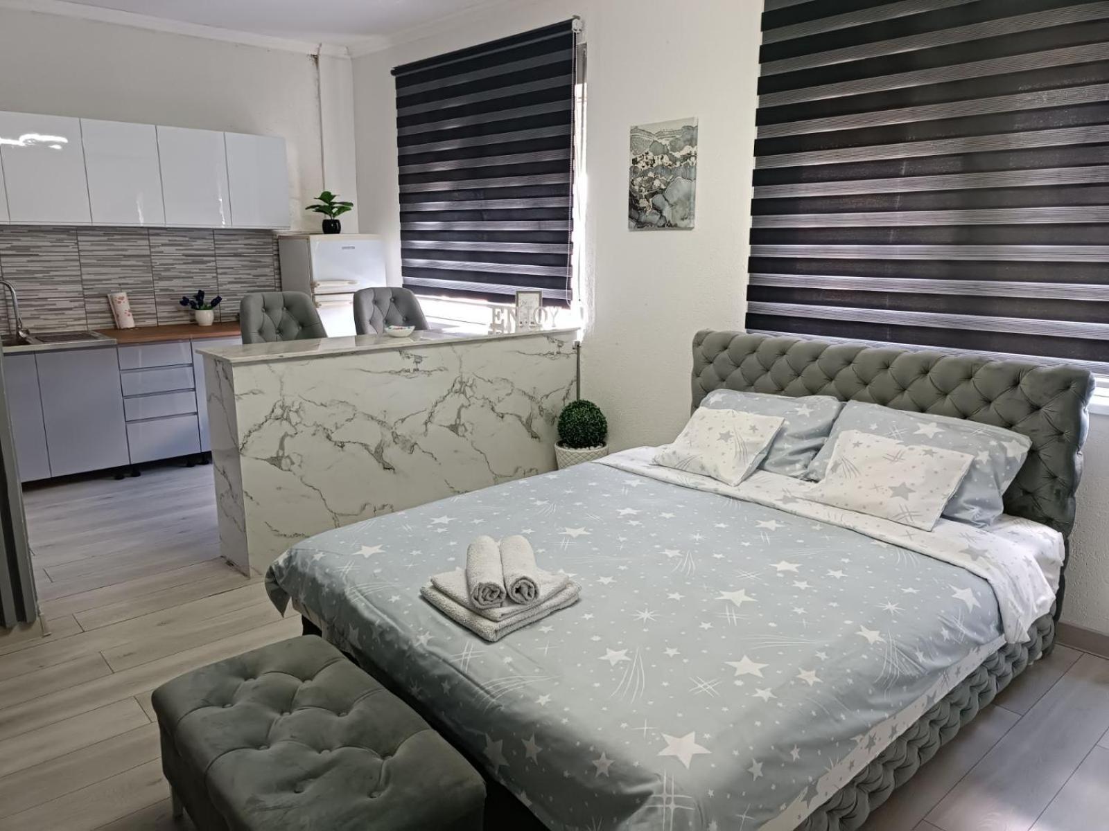 Apartman U Centru Šid Exterior foto
