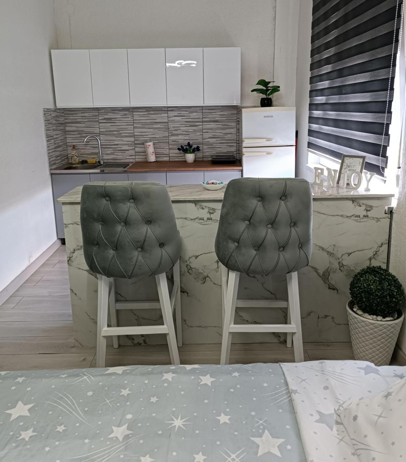Apartman U Centru Šid Exterior foto