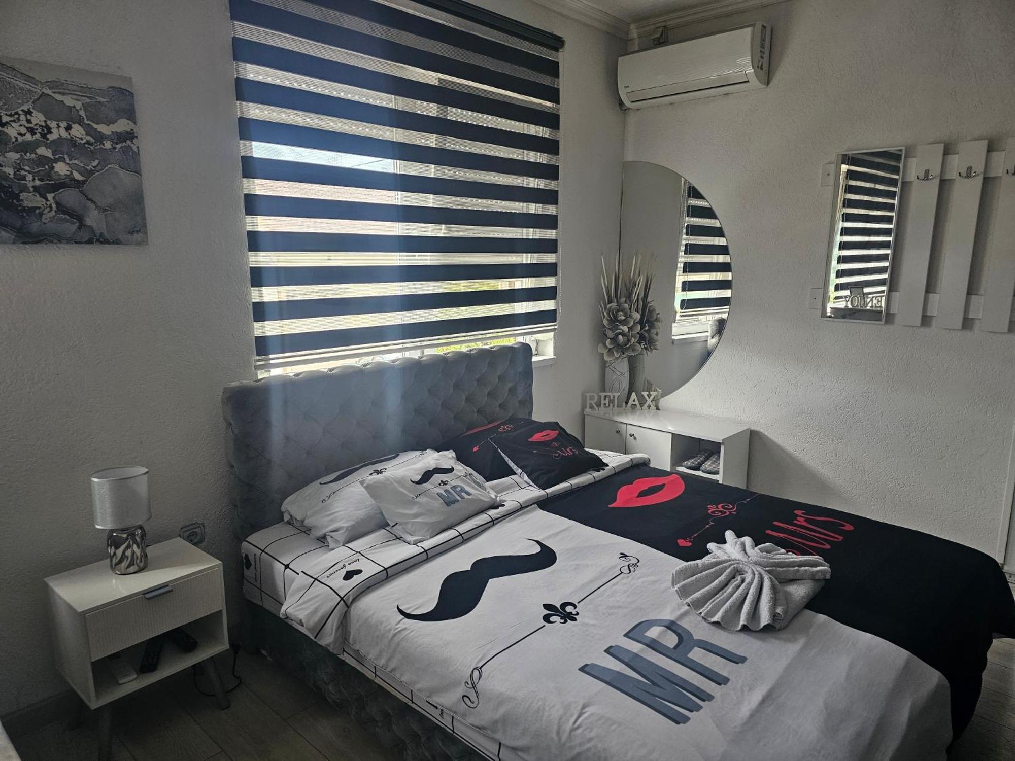 Apartman U Centru Šid Exterior foto